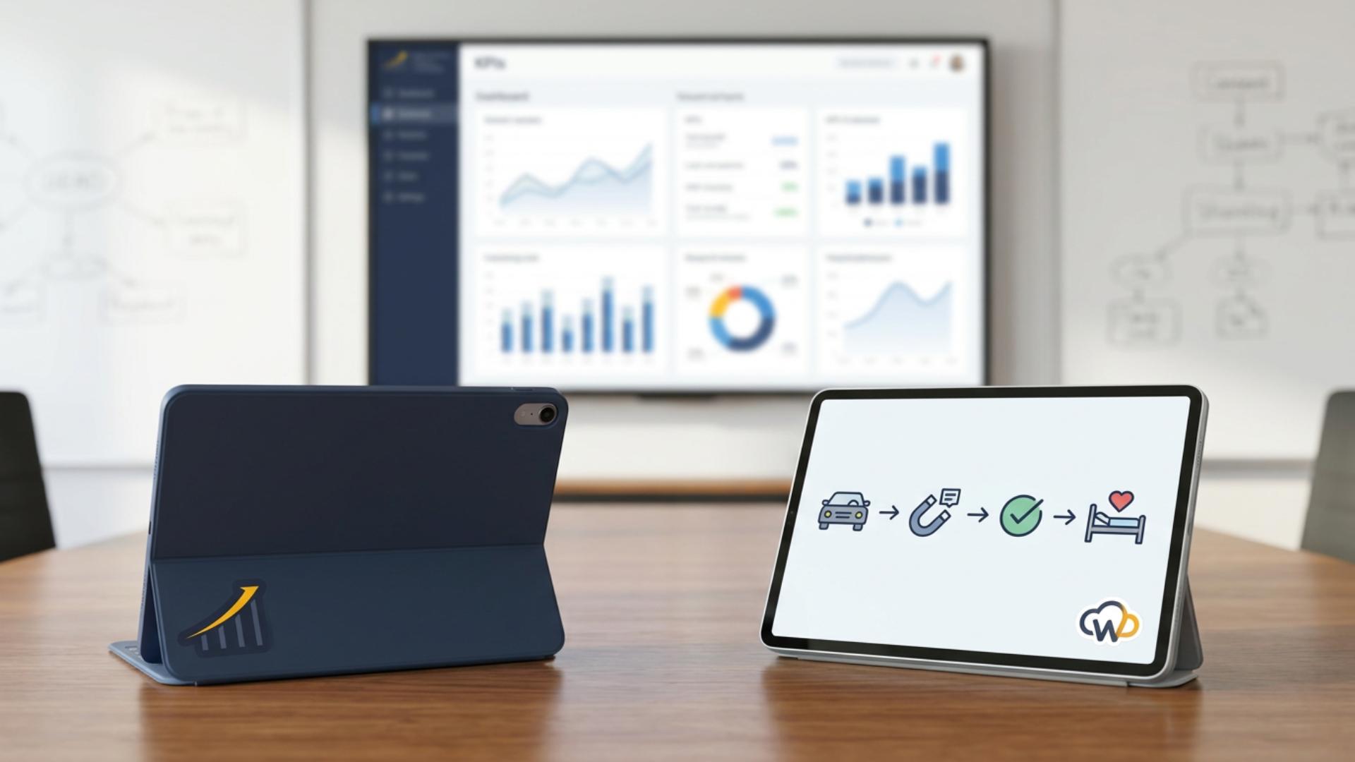Behavioral Health Partners vs. Focus Digital: Addiction Treatment SEO Agency, HIPAA BAA, Clinical Review &mdash; Which Delivers Better Results