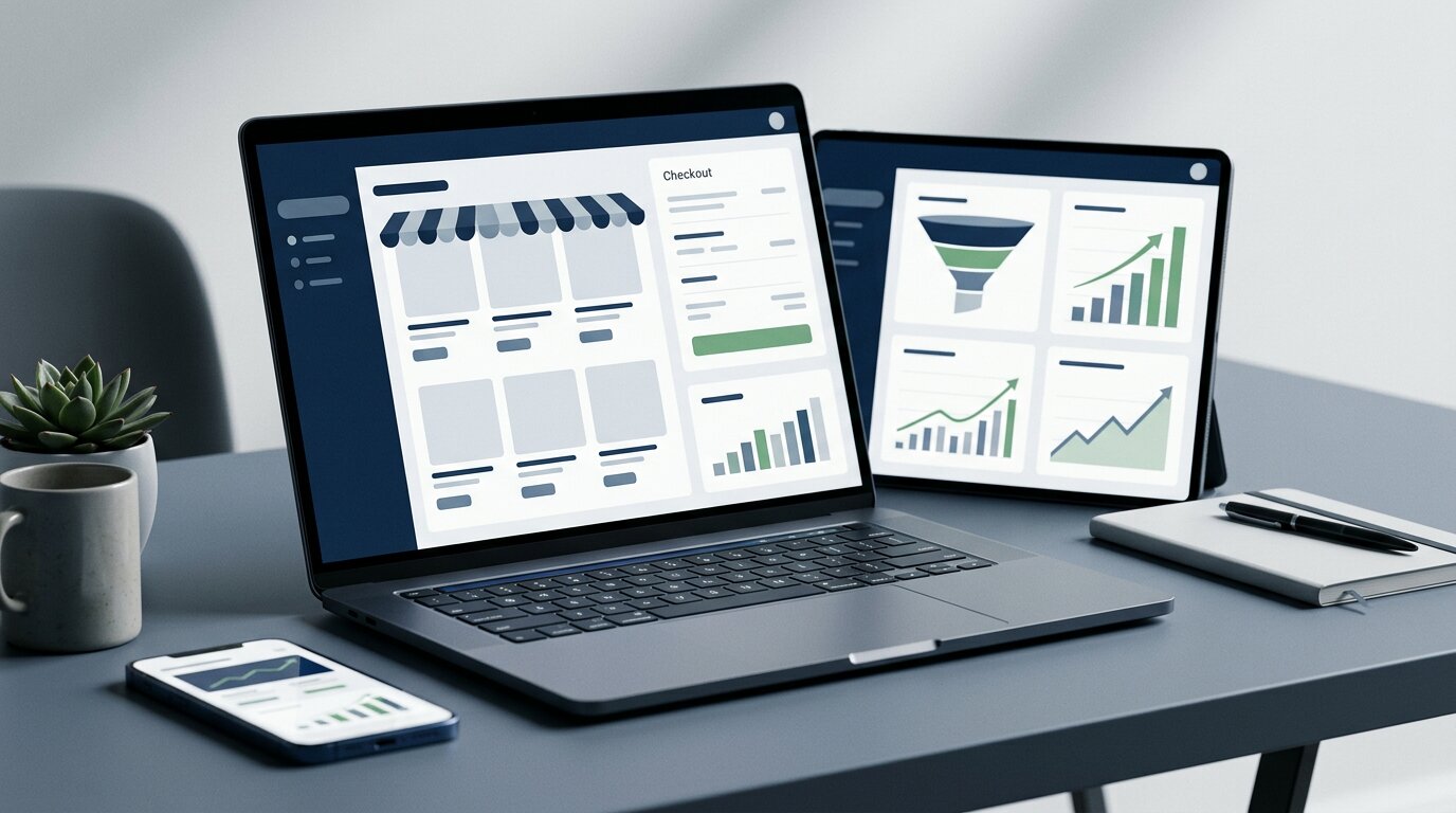 Effective Shopify Conversion Rate Optimization Strategies That Deliver Results