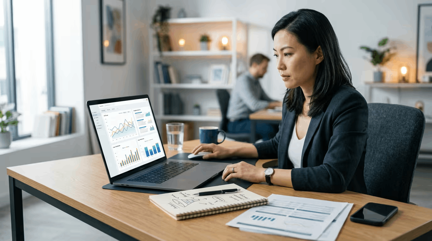 How to Turn Competitor Ads Into Your Next Winning Campaign